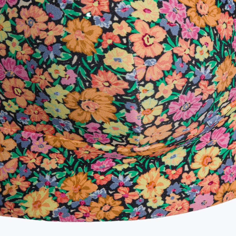 Góra od stroju kąpielowego Rip Curl Afterglow Ditsy Halter Revo multico 3