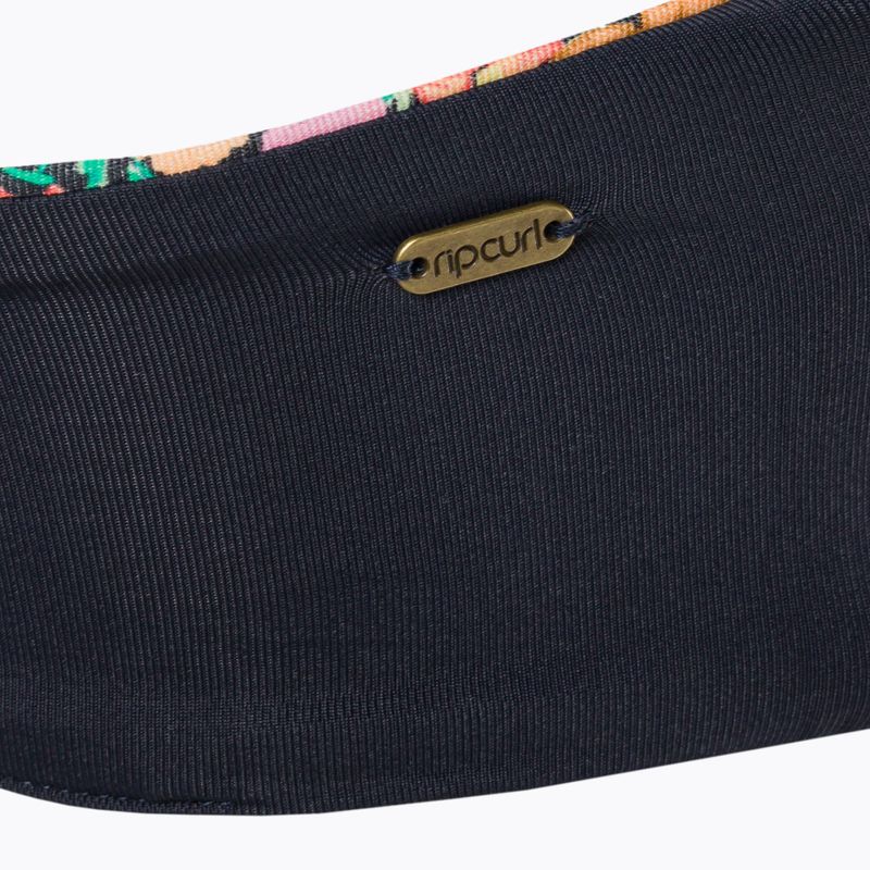 Góra od stroju kąpielowego Rip Curl Afterglow Ditsy Halter Revo multico 6
