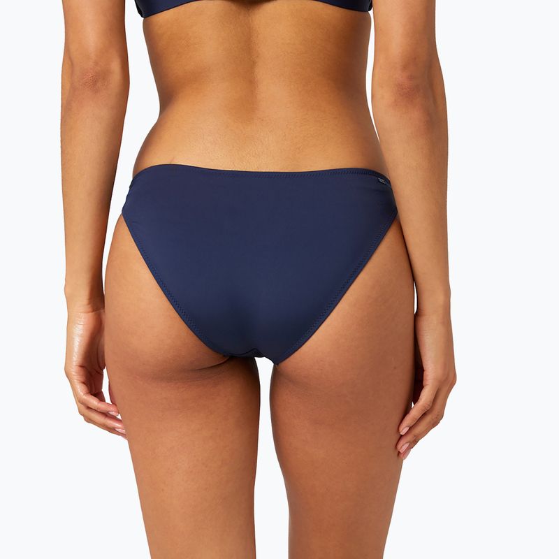 Dół od stroju kąpielowego Rip Curl Day Break Full Pant navy 5