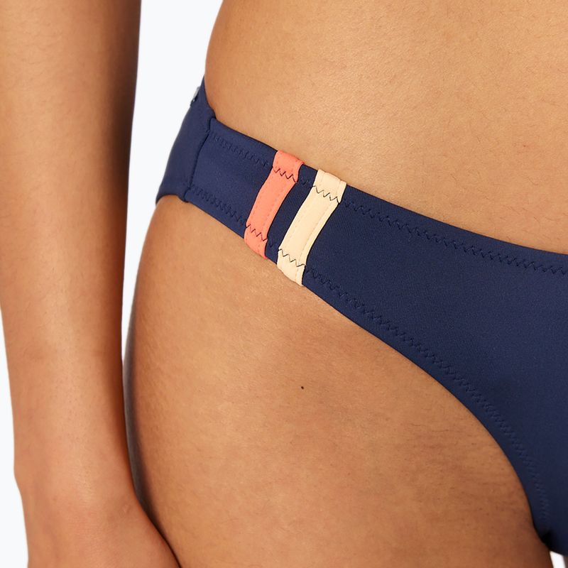 Dół od stroju kąpielowego Rip Curl Day Break Full Pant navy 6