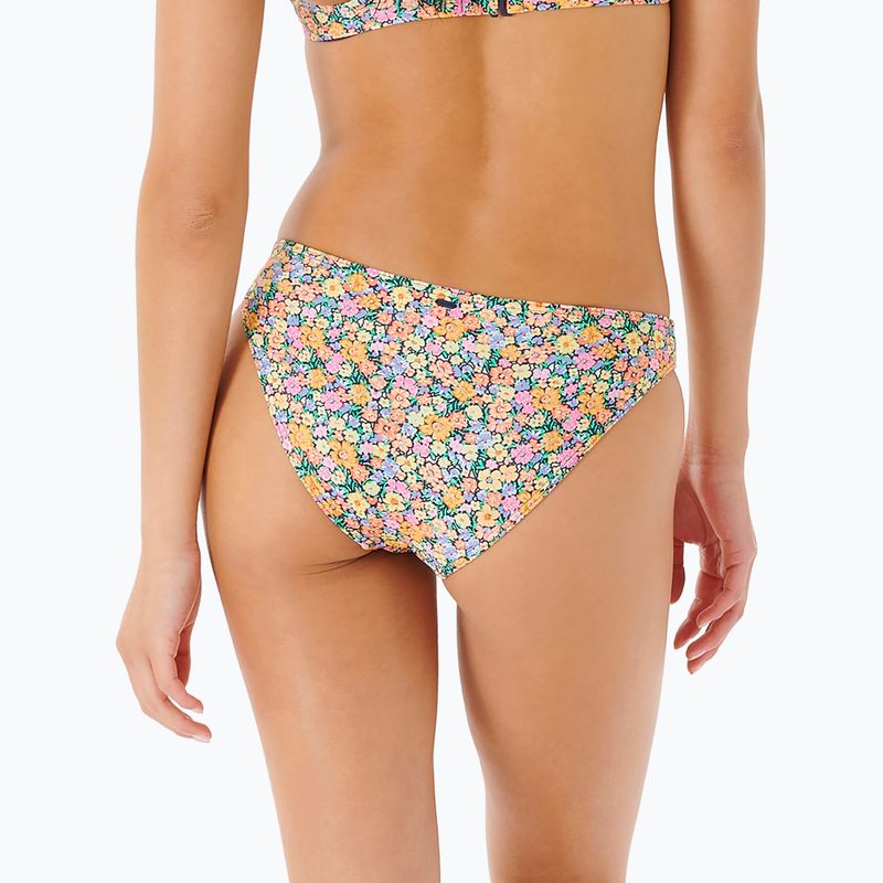 Dół od stroju kąpielowego Rip Curl Afterglow Floral Full Pant multico 2