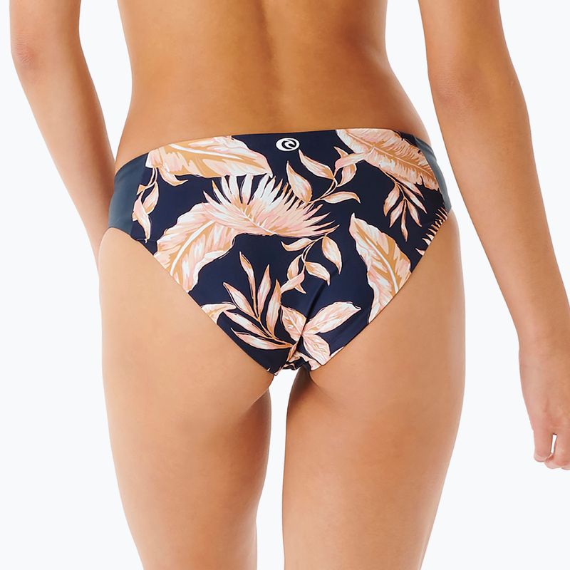 Dół od stroju kąpielowego Rip Curl Mirage Full Pant navy 2
