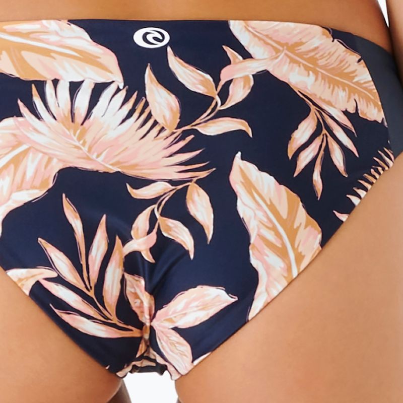 Dół od stroju kąpielowego Rip Curl Mirage Full Pant navy 3