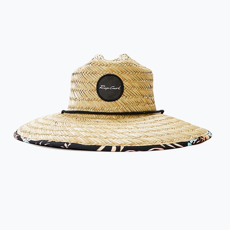 Kapelusz damski Rip Curl Sun Dance Straw Sun natural 2