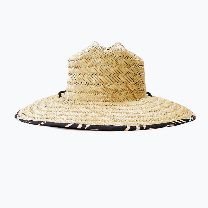 Kapelusz damski Rip Curl Sun Dance Straw Sun natural 3