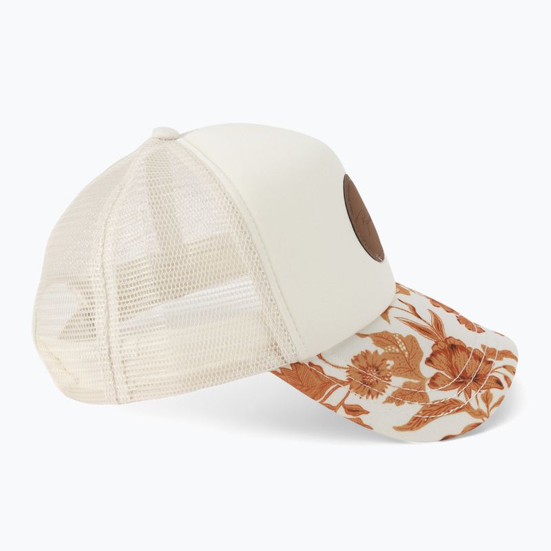 Czapka z daszkiem damska Rip Curl Oceans Together Trucker shell 2