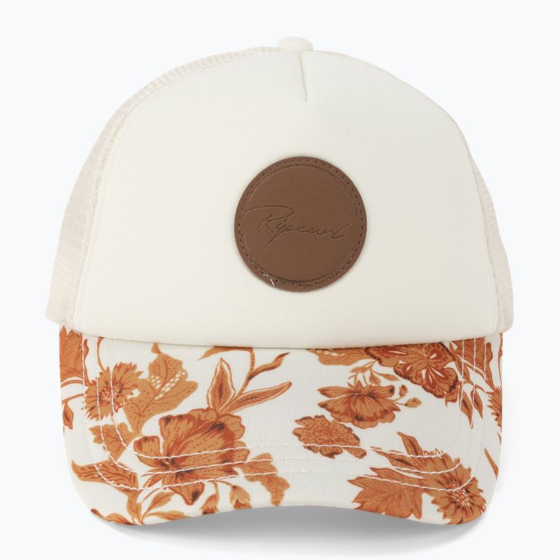 Czapka z daszkiem damska Rip Curl Oceans Together Trucker shell 4