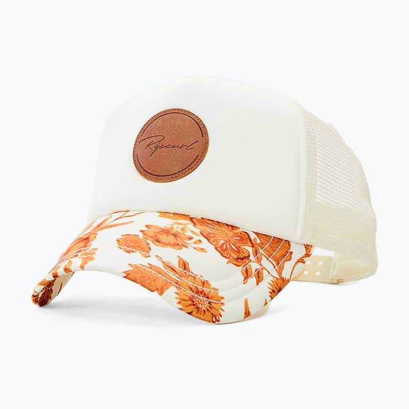 Czapka z daszkiem damska Rip Curl Oceans Together Trucker shell 5