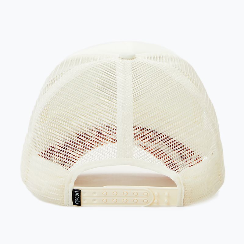 Czapka z daszkiem damska Rip Curl Oceans Together Trucker shell 7