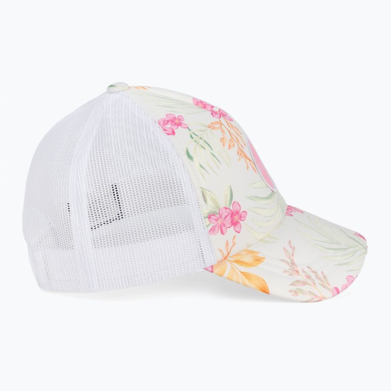 Czapka z daszkiem damska Rip Curl Sun Dance Trucker white 2
