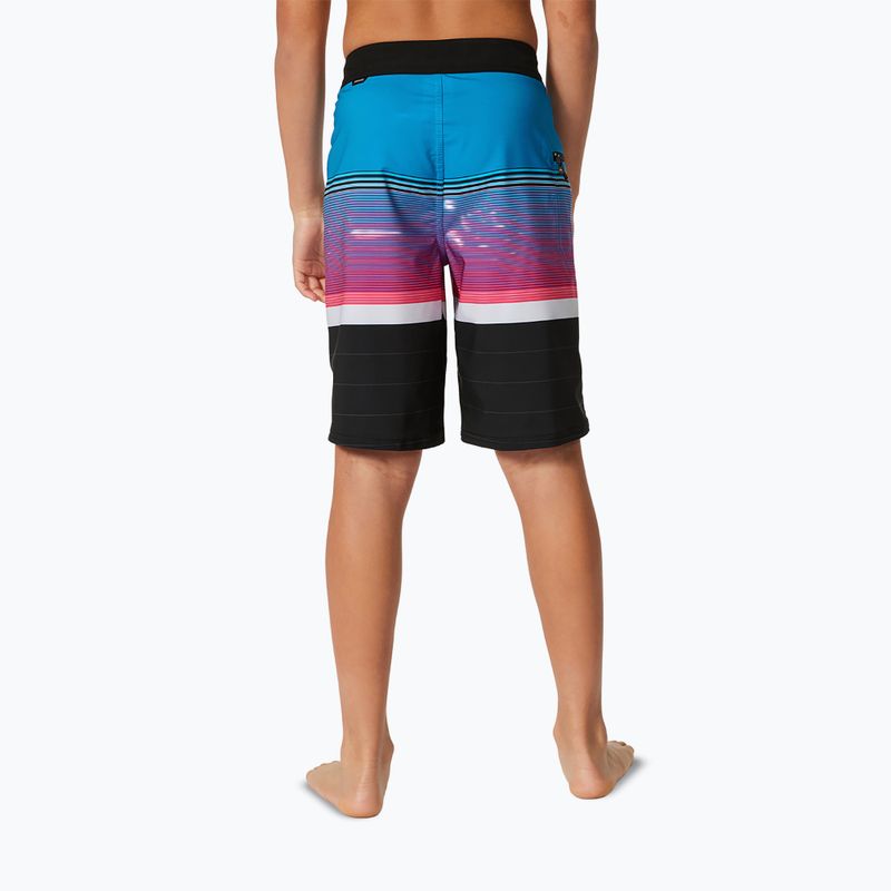 Szorty kąpielowe dziecięce Rip Curl Mirage Daybreaker black 3