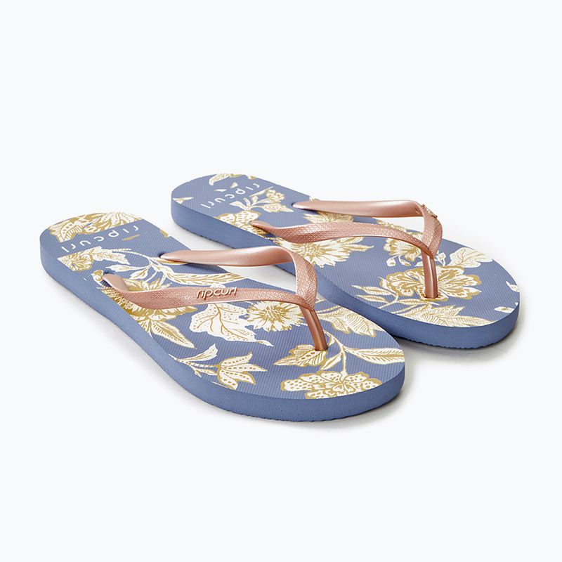 Japonki damskie Rip Curl Oceans Together blue 9