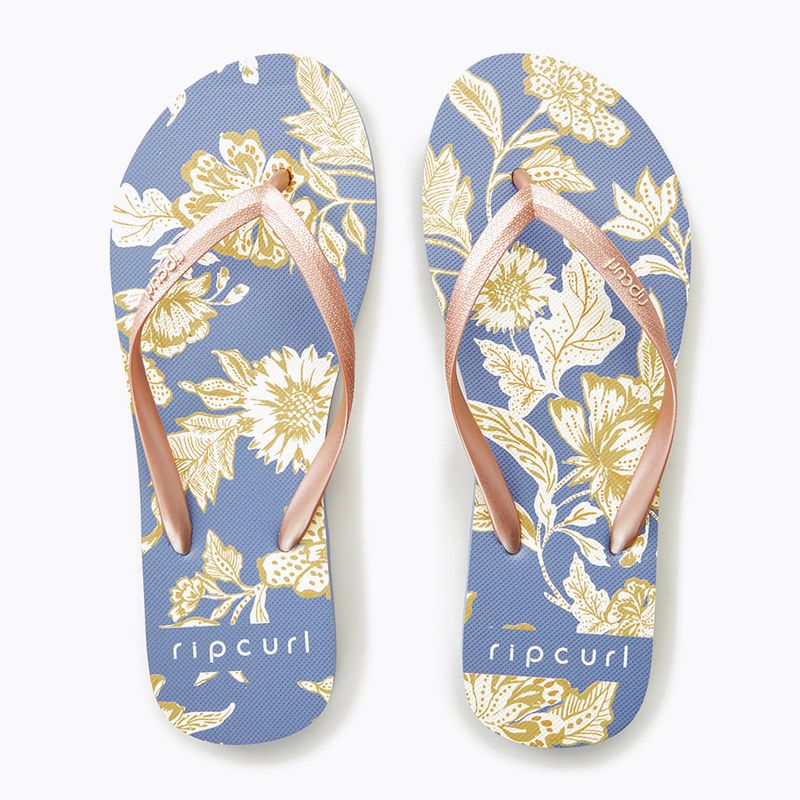 Japonki damskie Rip Curl Oceans Together blue 11