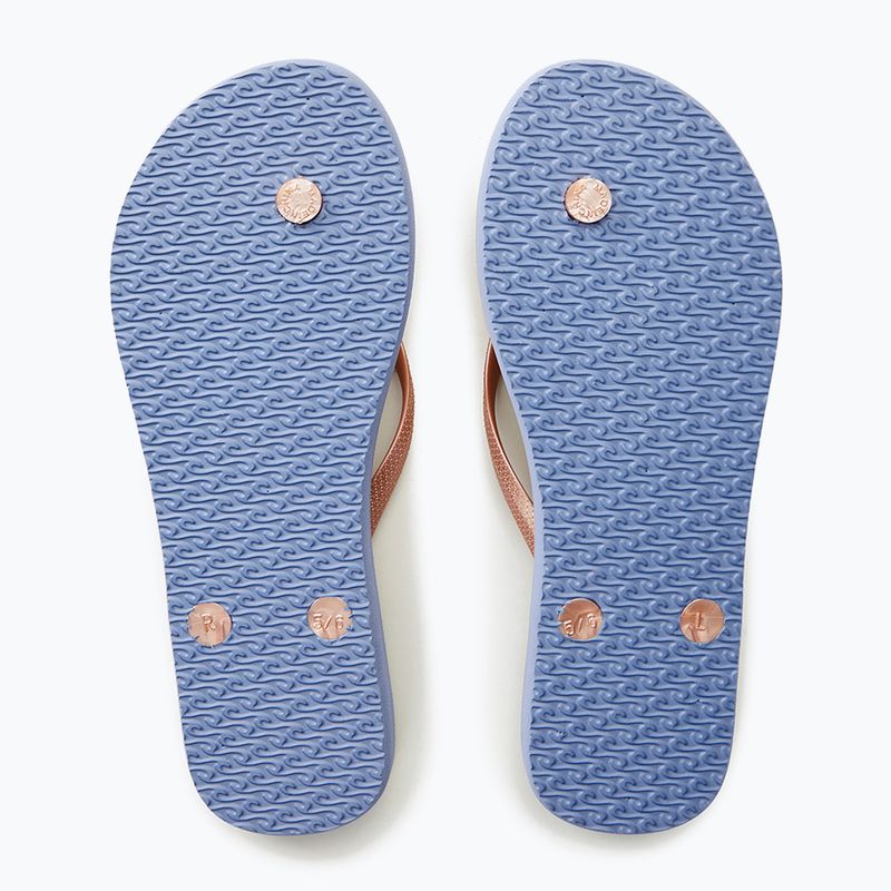 Japonki damskie Rip Curl Oceans Together blue 12