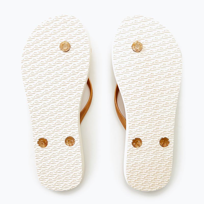 Japonki damskie Rip Curl Oceans Together shell 12