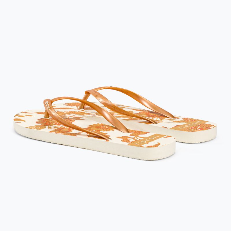 Japonki damskie Rip Curl Oceans Together shell 3