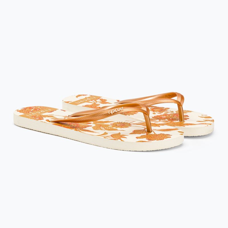 Japonki damskie Rip Curl Oceans Together shell 4