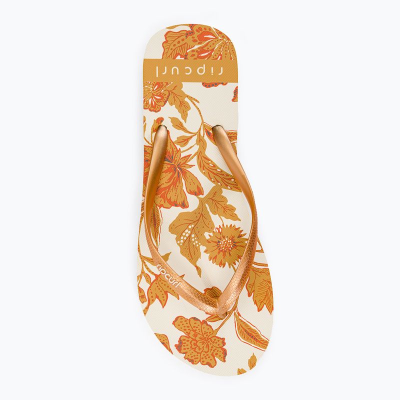 Japonki damskie Rip Curl Oceans Together shell 6