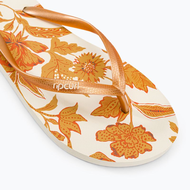 Japonki damskie Rip Curl Oceans Together shell 7