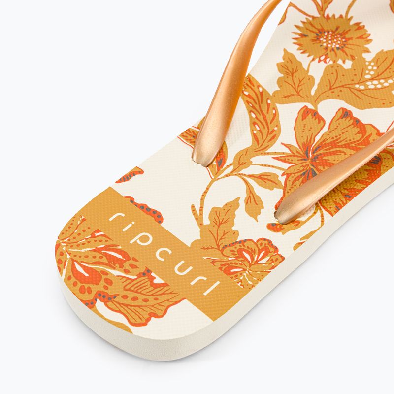 Japonki damskie Rip Curl Oceans Together shell 8