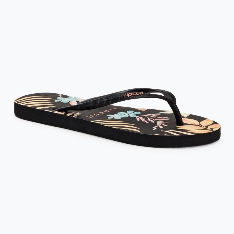 Japonki damskie Rip Curl Sun Dance black