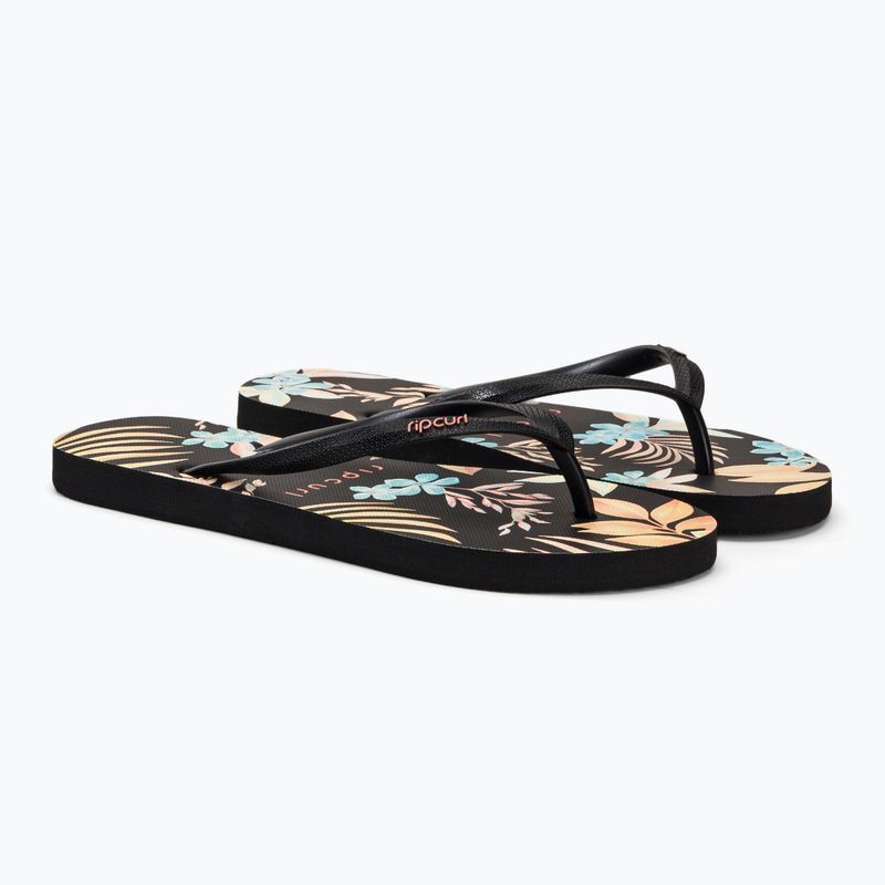 Japonki damskie Rip Curl Sun Dance black 4