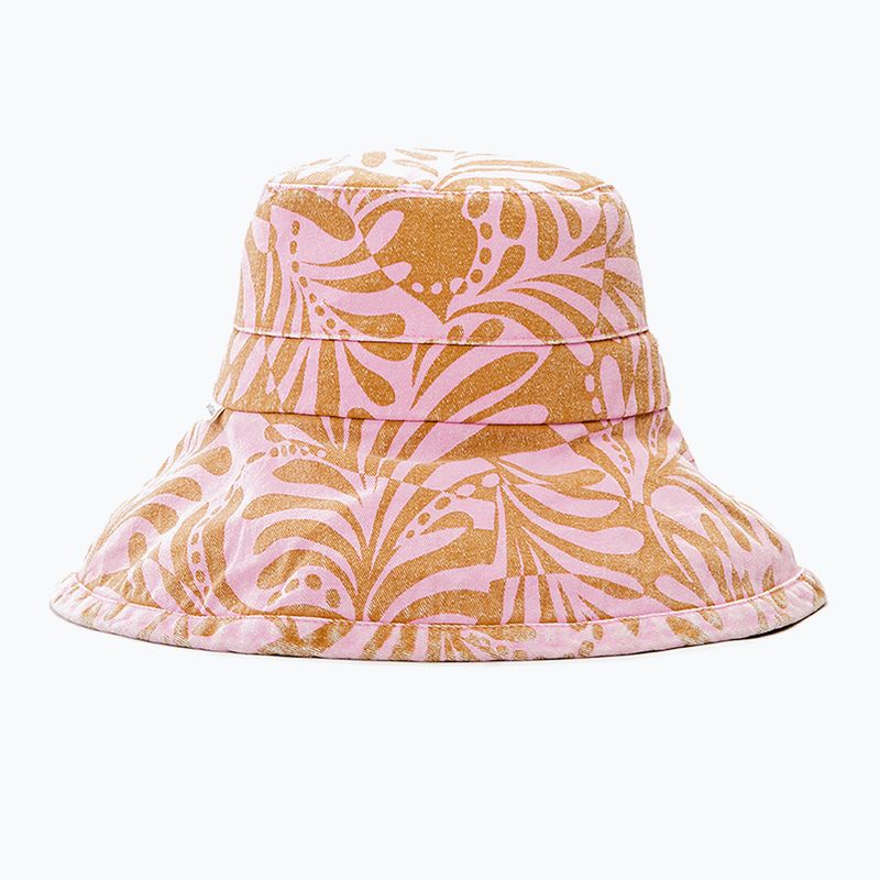 Kapelusz damski Rip Curl Tres Cool UPF Sun pink 2
