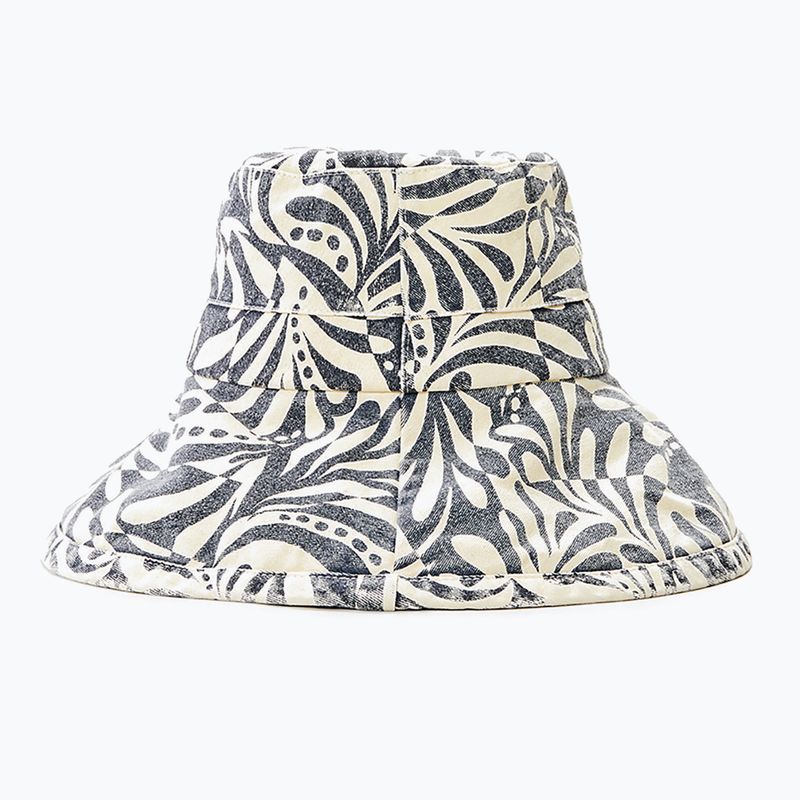 Kapelusz damski Rip Curl Tres Cool UPF Sun navy 2