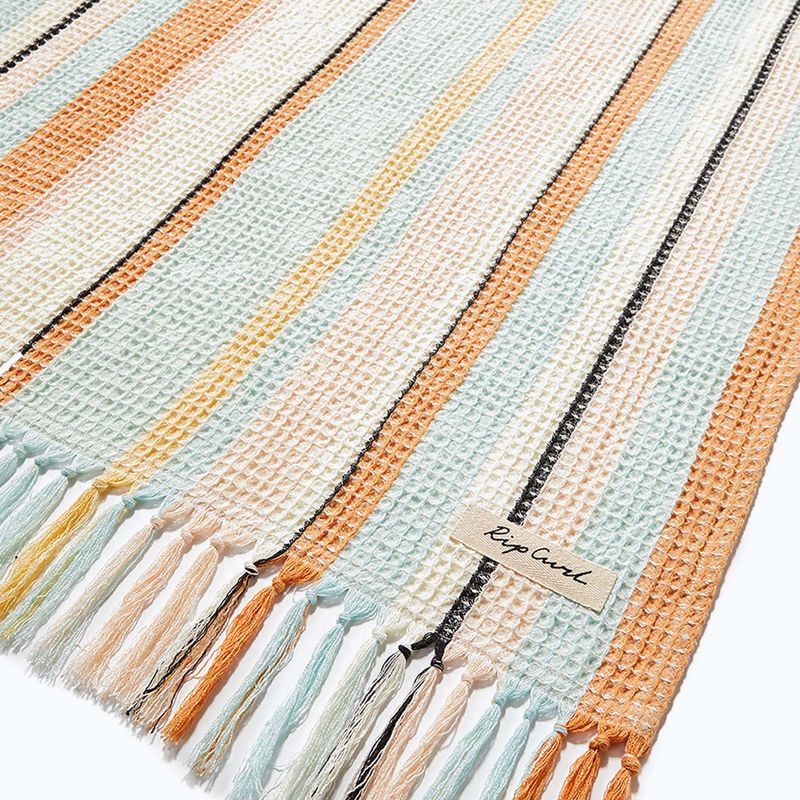 Ręcznik Rip Curl Waffle Standard multico 4
