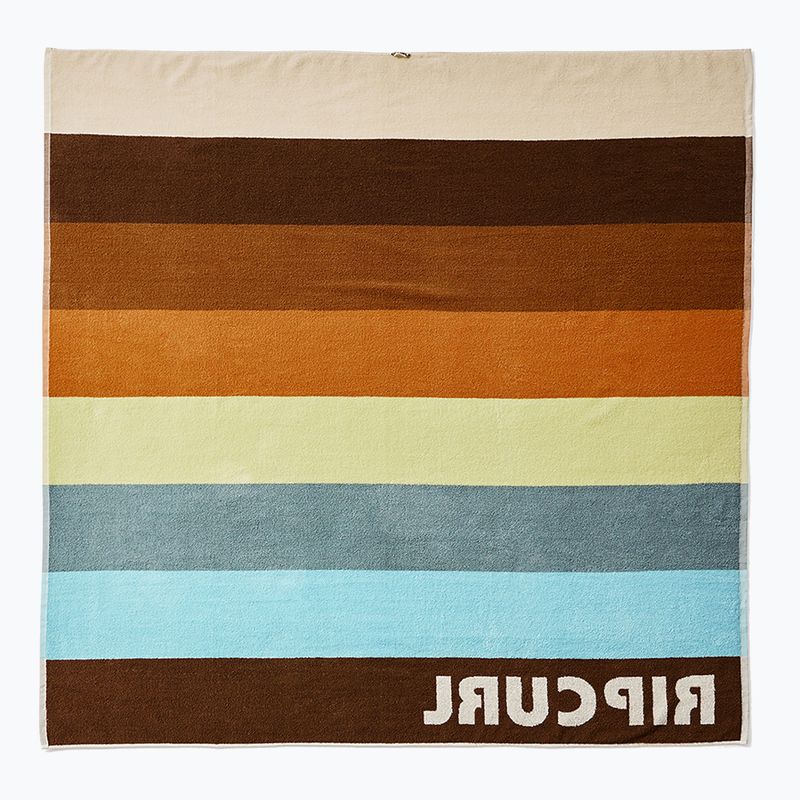 Ręcznik Rip Curl Surf Revival Double II natural 2