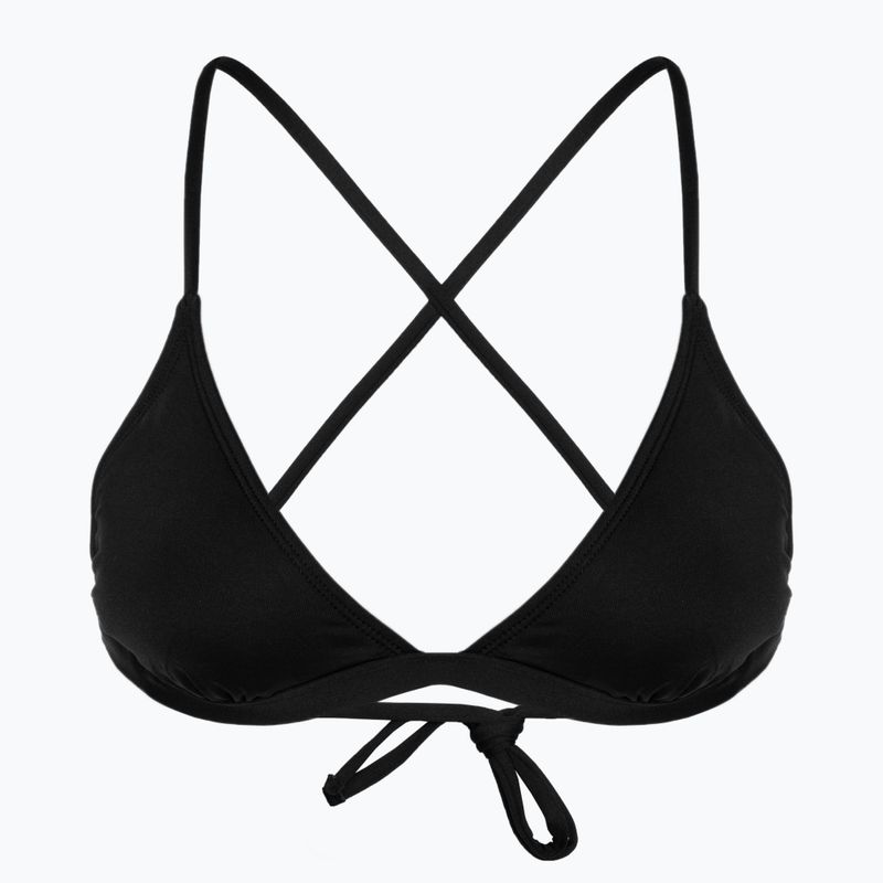 Góra od stroju kąpielowego Rip Curl Classic Surf Xback Tri black