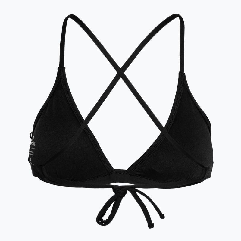 Góra od stroju kąpielowego Rip Curl Classic Surf Xback Tri black 2
