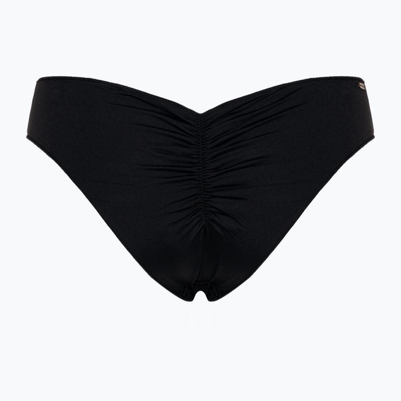 Dół od stroju kąpielowego Rip Curl Classic Surf Cheeky black 2