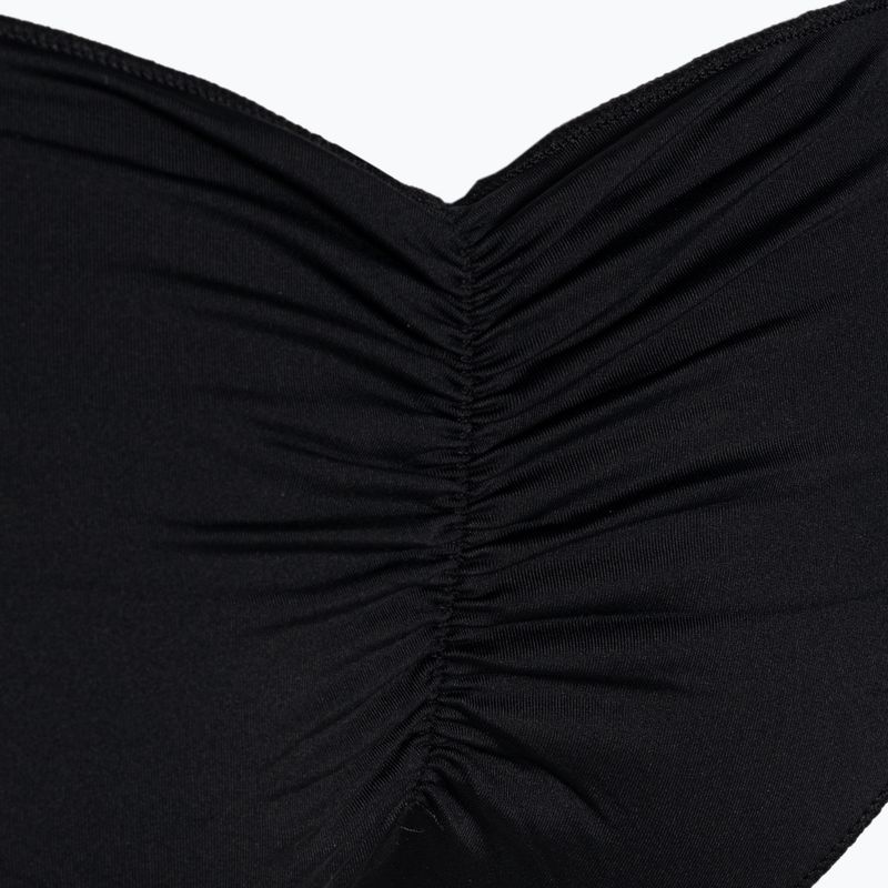 Dół od stroju kąpielowego Rip Curl Classic Surf Cheeky black 4
