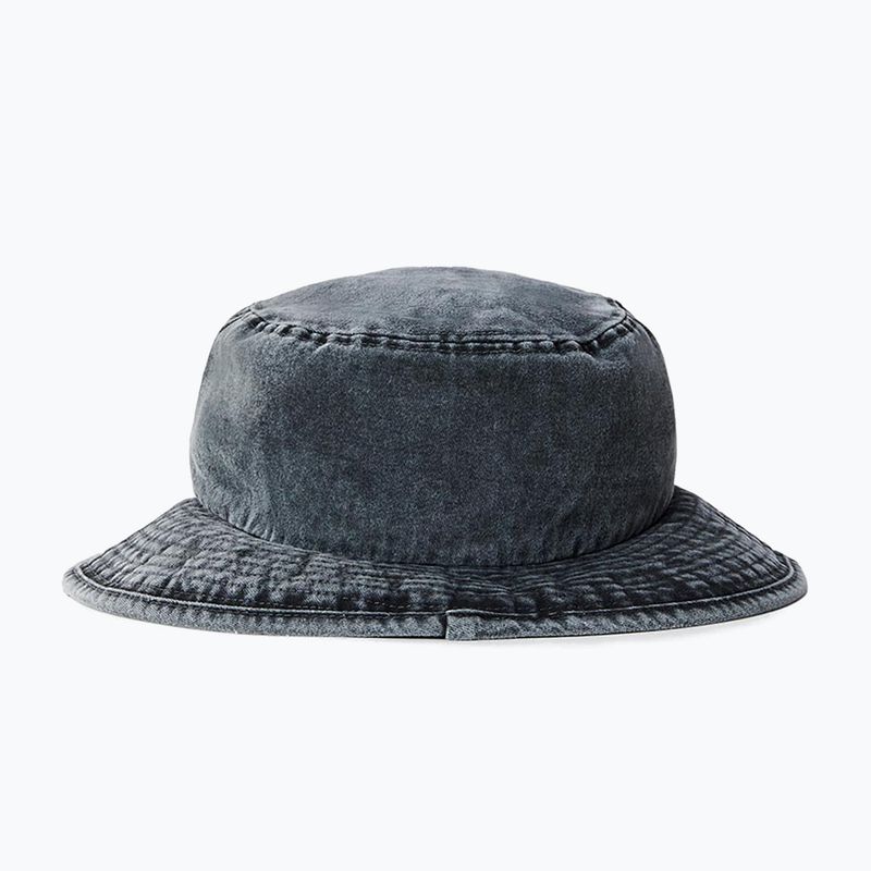 Kapelusz damski Rip Curl Washed UPF Mid Brim washed black 3