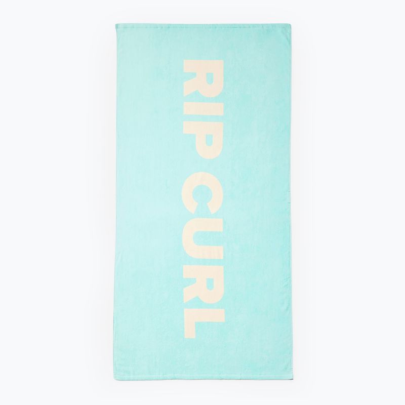 Ręcznik Rip Curl Classic Surf sky blue