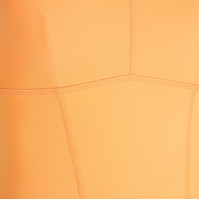 Strój kąpielowy jednoczęściowy damski Rip Curl Mirage Ultimate orange 3