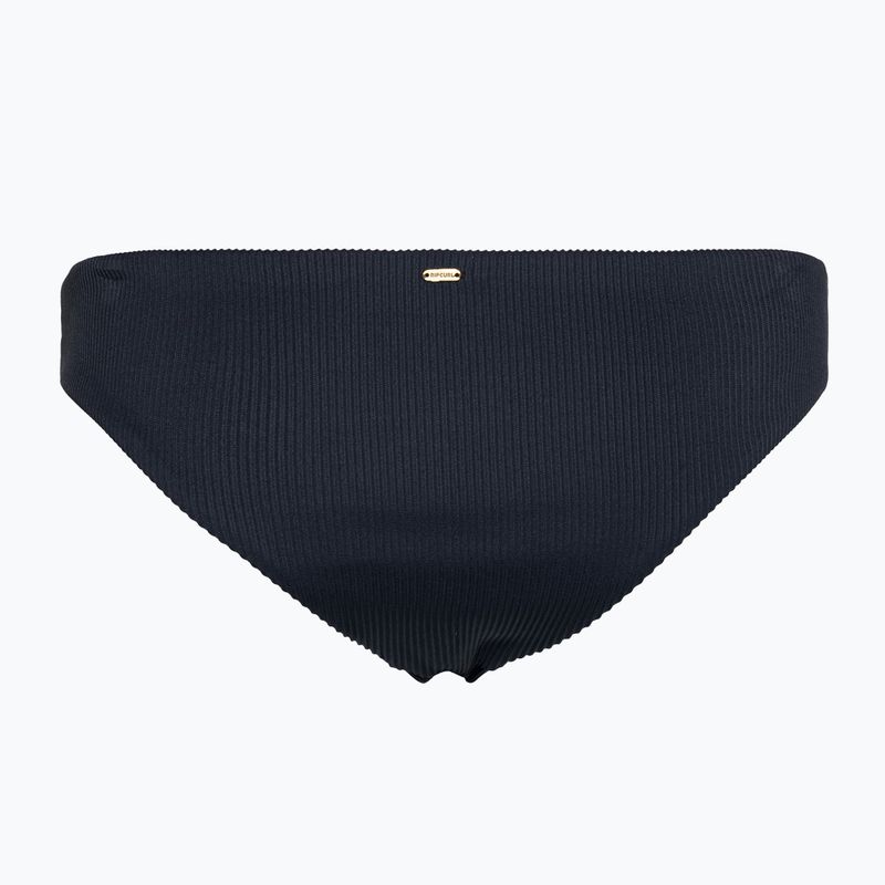 Dół od stroju kąpielowego Rip Curl Block Party Spliced Cheeky Hip navy 2