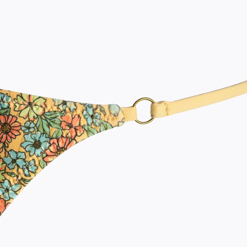 Dół od stroju kąpielowego Rip Curl Sea Of Dreams Cheeky multico 5