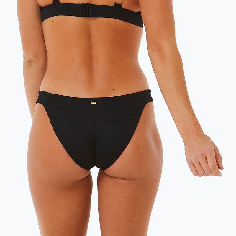 Dół od stroju kąpielowego Rip Curl Dreams Good black 8