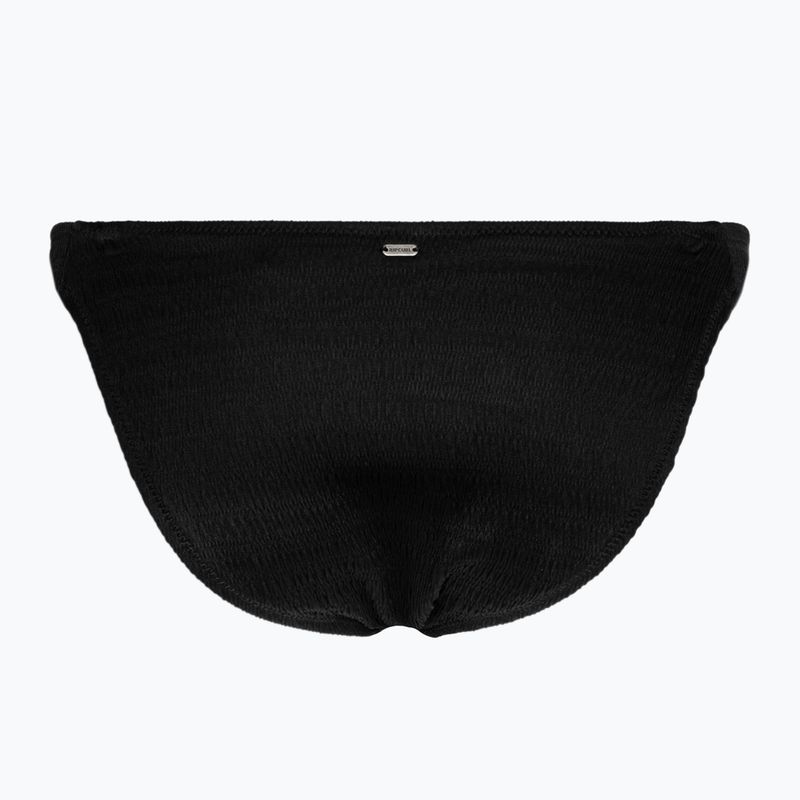 Dół od stroju kąpielowego Rip Curl Dreams Good black 2