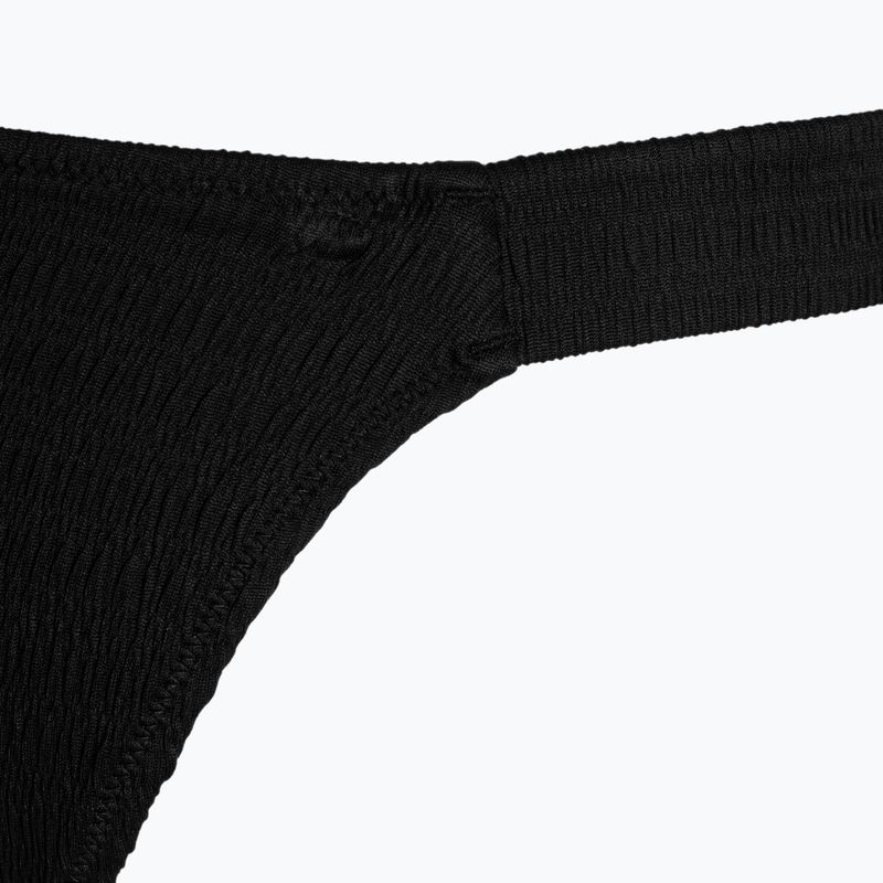 Dół od stroju kąpielowego Rip Curl Dreams Good black 4