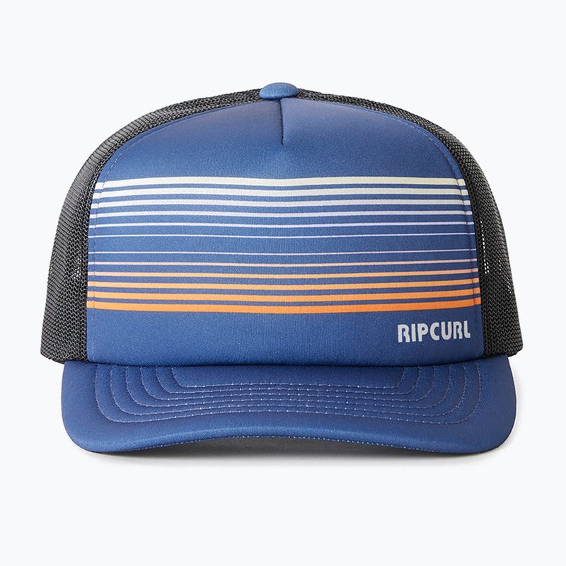 Czapka z daszkiem męska Rip Curl Weekend Trucker washed navy 2