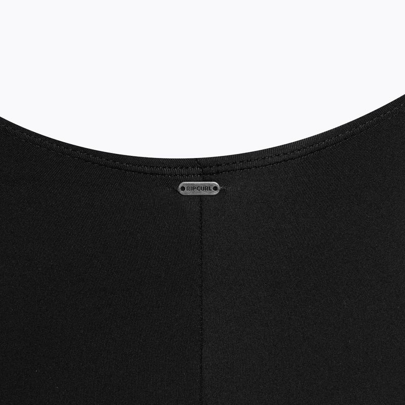 Strój kąpielowy jednoczęściowy Rip Curl Classic Surf Cheeky One Piece black 4