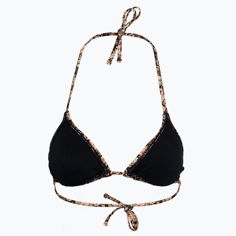 Góra od stroju kąpielowego Rip Curl Sea Of Dreams Sliding Tri brown 2