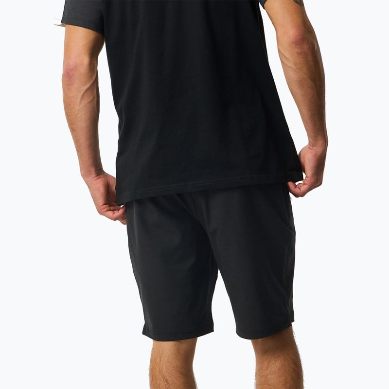 Spodenki męskie Rip Curl Boardwalk Phase Nineteen black 3