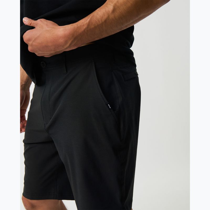 Spodenki męskie Rip Curl Boardwalk Phase Nineteen black 6