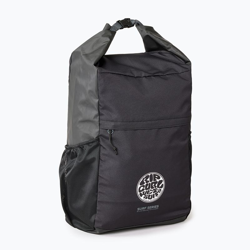 Plecak męski Rip Curl Surf Series Ventura 25 l black/grey 3