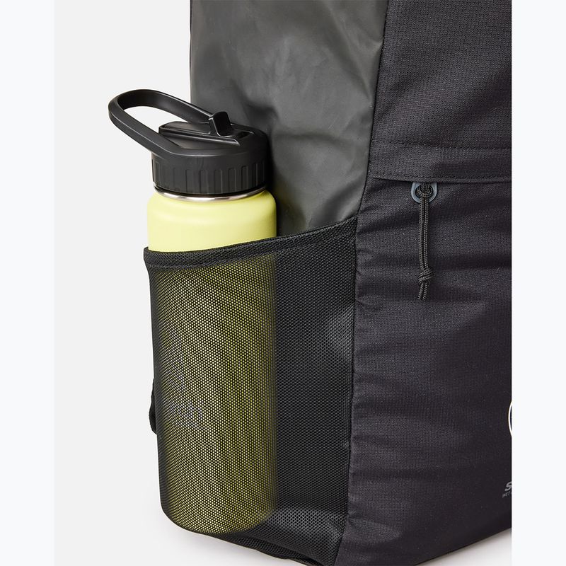 Plecak męski Rip Curl Surf Series Ventura 25 l black/grey 5