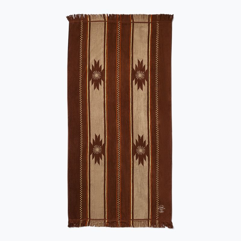 Ręcznik Rip Curl Searchers dusted chocolat